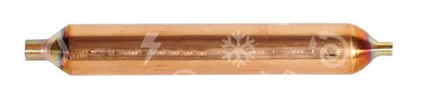 akumulátor tužkový DE.NA, 24 x 145 mm, připoj. 10,2 x 8,5 mm